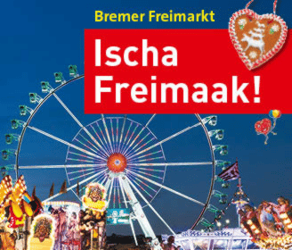 BremenFreimarkt