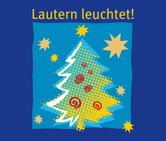 StadtKaiserslauternLauternLeuchtet
