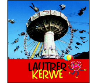 StadtKaiserslauternLautrerKerwe