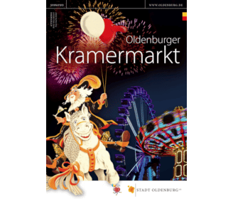 StadtOldenburgKramermark