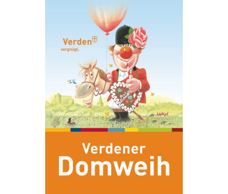 StadtVerdenDomweih
