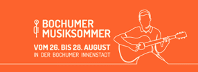 Bochumer Musiksommer