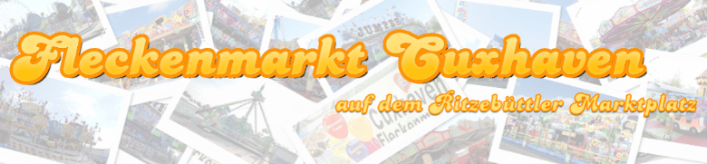 Fleckenmarkt