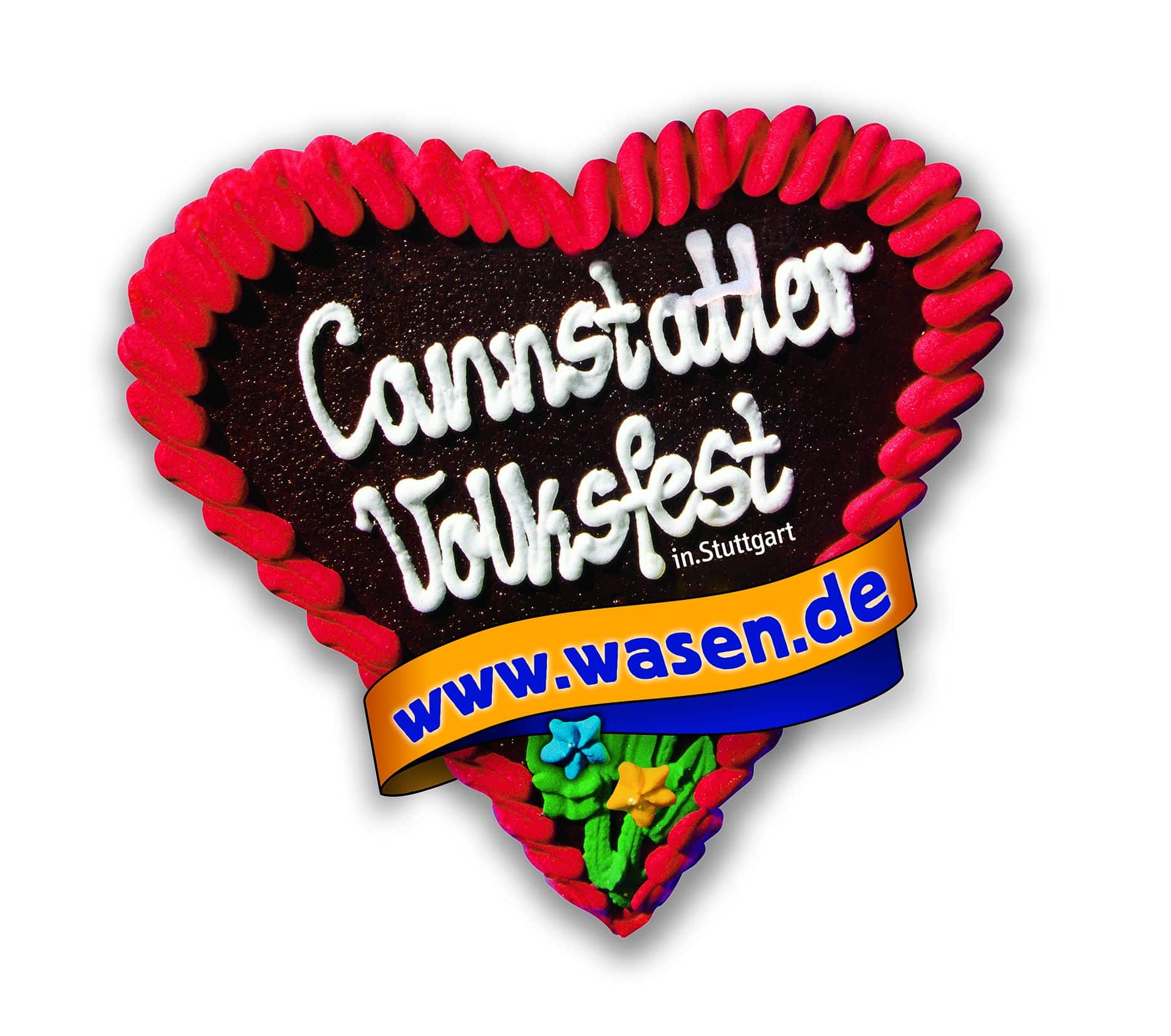 Cannstatter Wasen