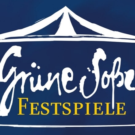 Grüne Soße Festspiele