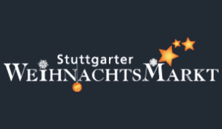 Stuttgarter Weihnachtsmarkt