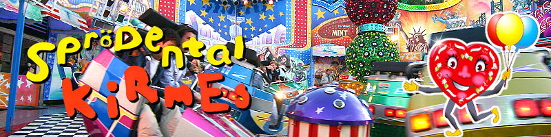 Sprödentalkirmes