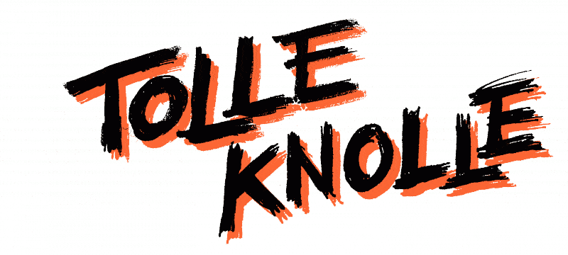 Tolle Knolle