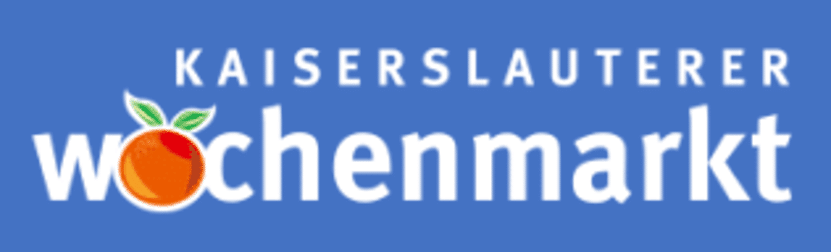 Kaiserslauterer Wochenmarkt