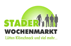 Stader Wochenmarkt