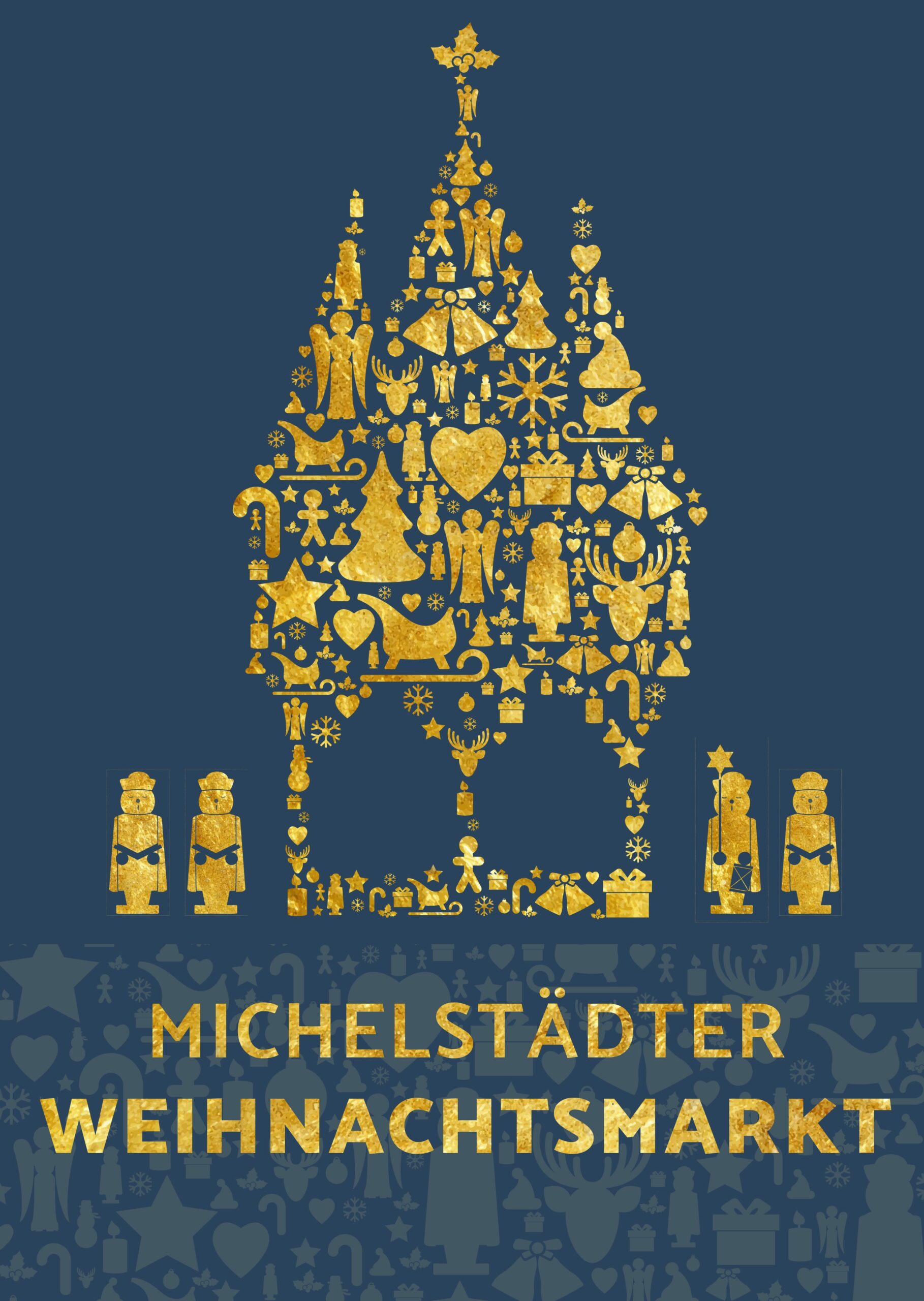 Michelstädter Weihnachtsmarkt